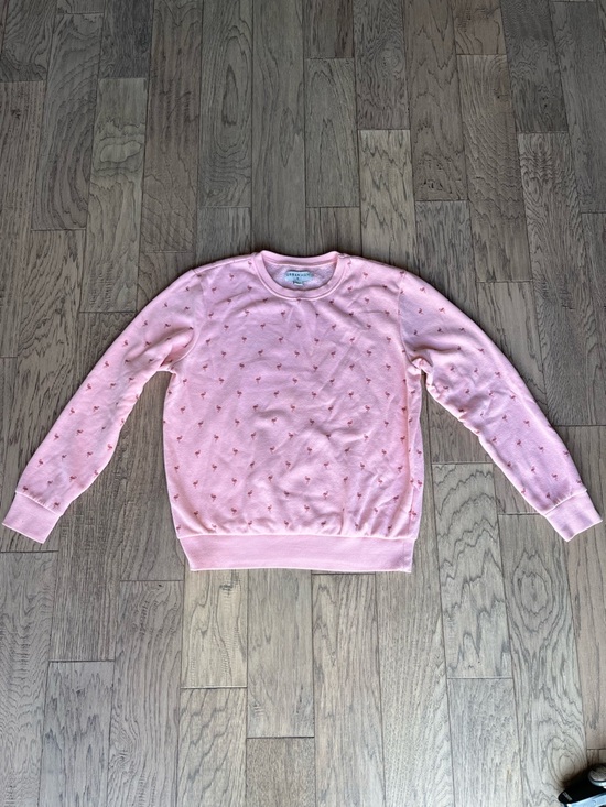 urbanman Sweaters - Flamingo Sweater